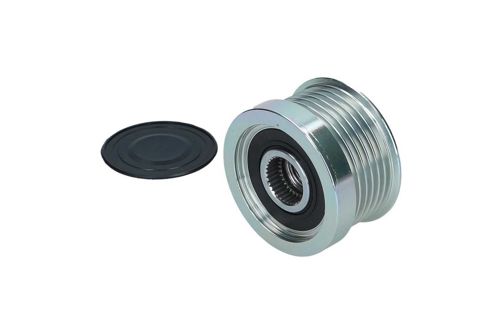 Alternator Freewheel Clutch-2