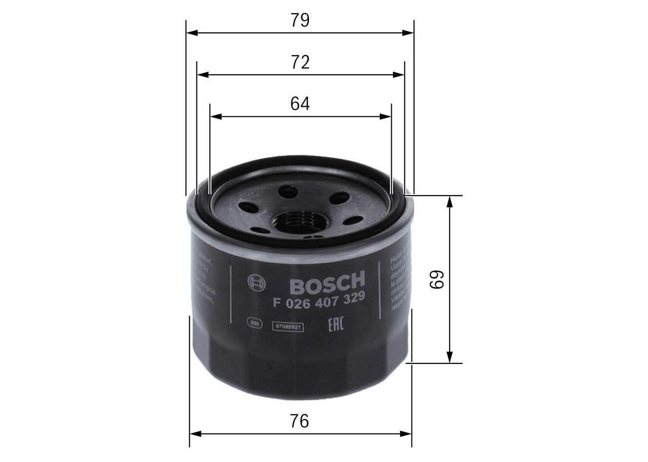 Oil Filter-4