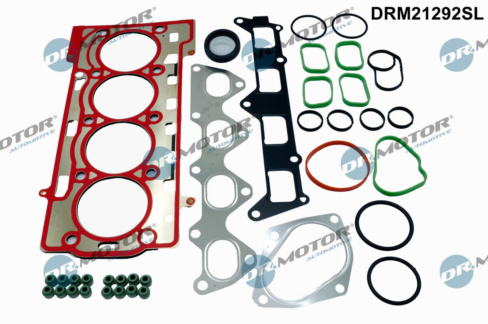DR.MOTOR AUTOMOTIVE DRM21292SL Gasket kit, cylinder head