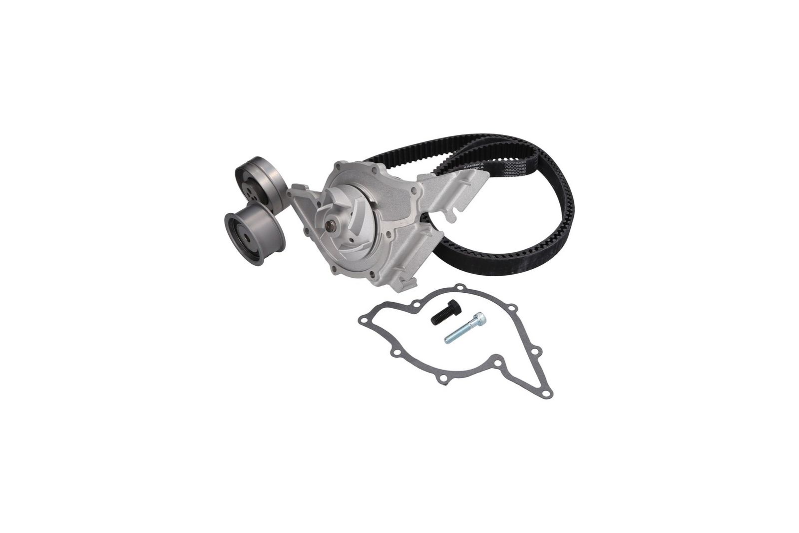 Water Pump & Timing Belt Kit