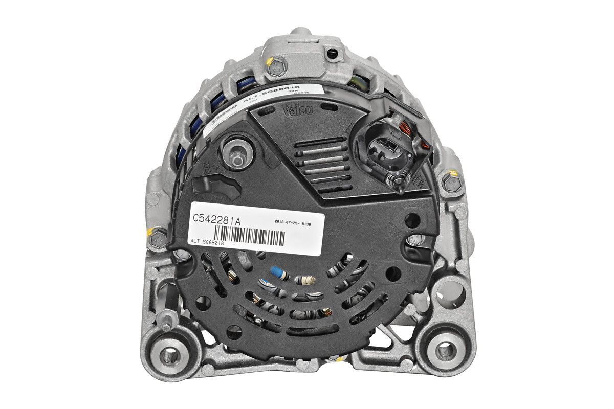 Alternator-2