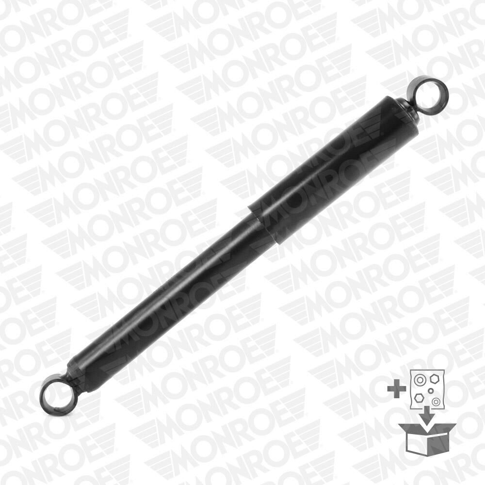 Shock Absorber-2