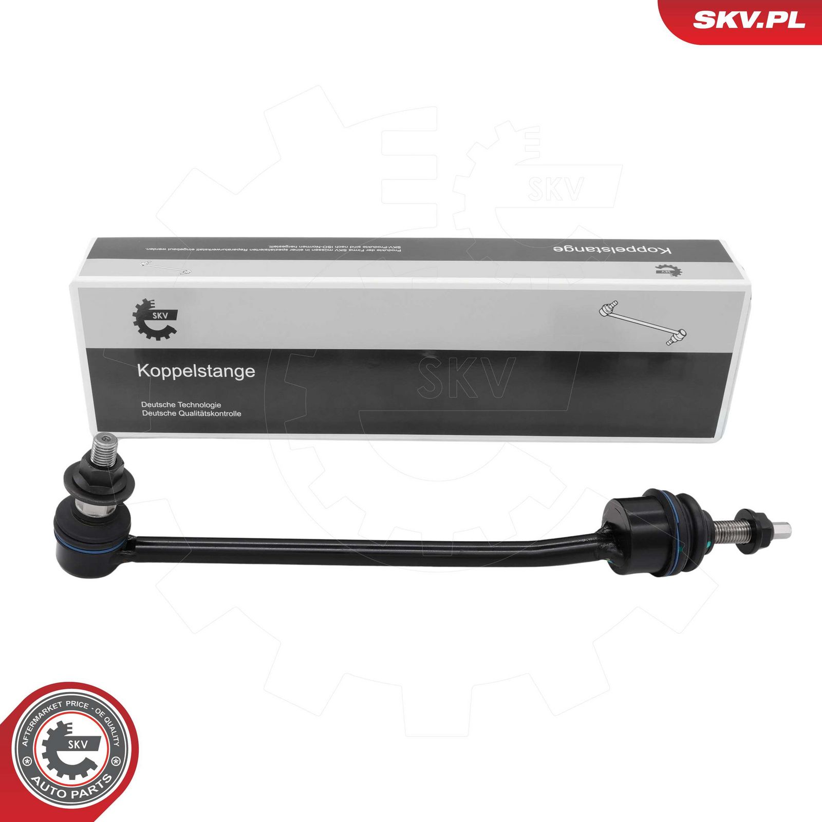 Link/Coupling Rod, stabiliser bar-3