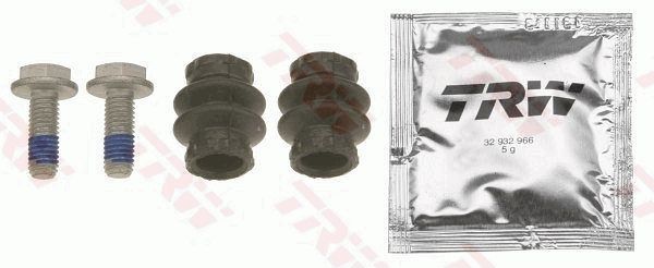 TRW ST1393 Repair kit, brake caliper