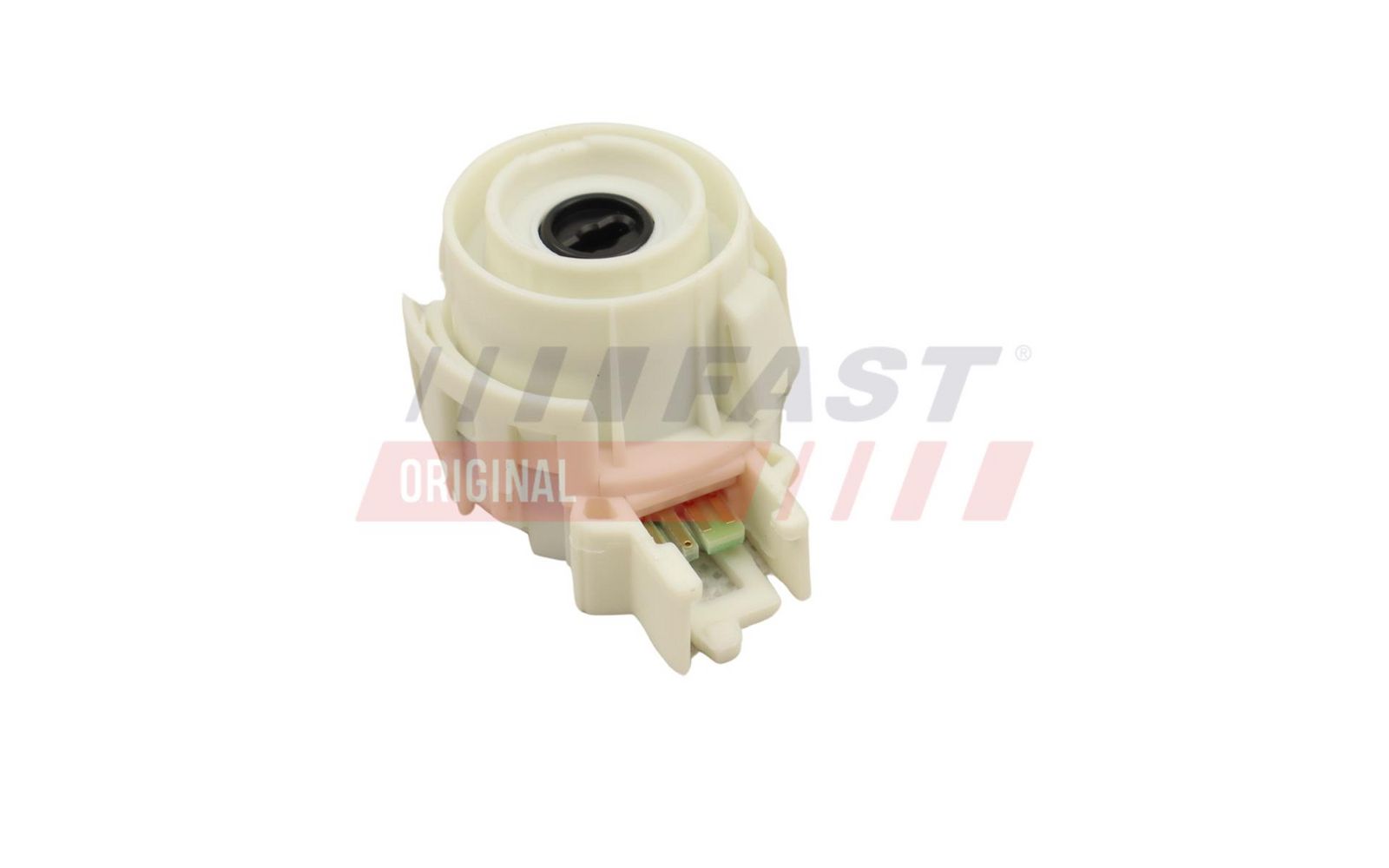 Ignition Switch-2
