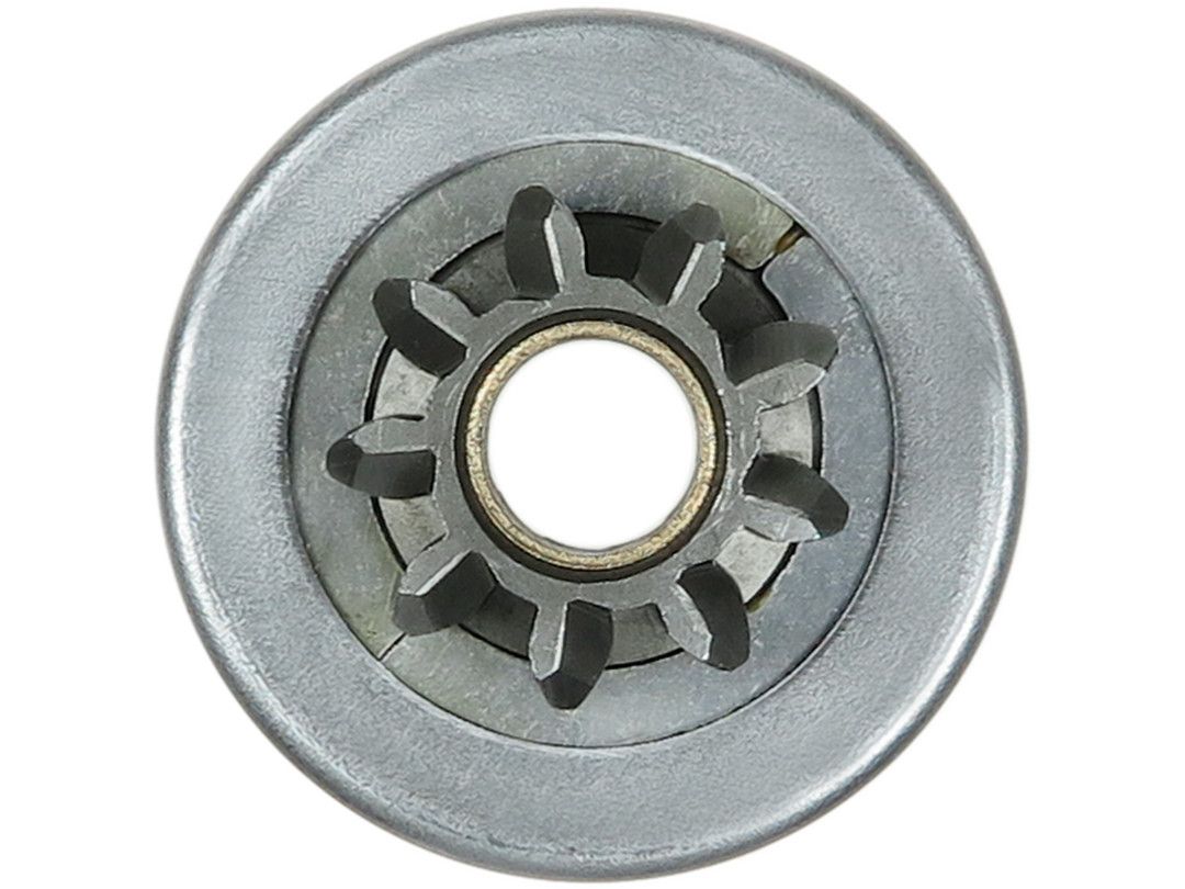 Freewheel Gear, starter-1