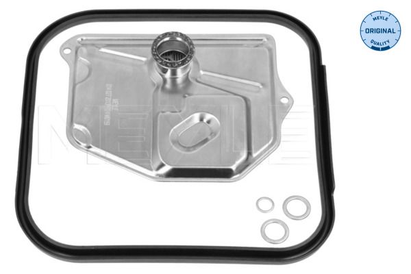 MEYLE 014 027 2003 Hydraulic filter kit, automatic transmission
