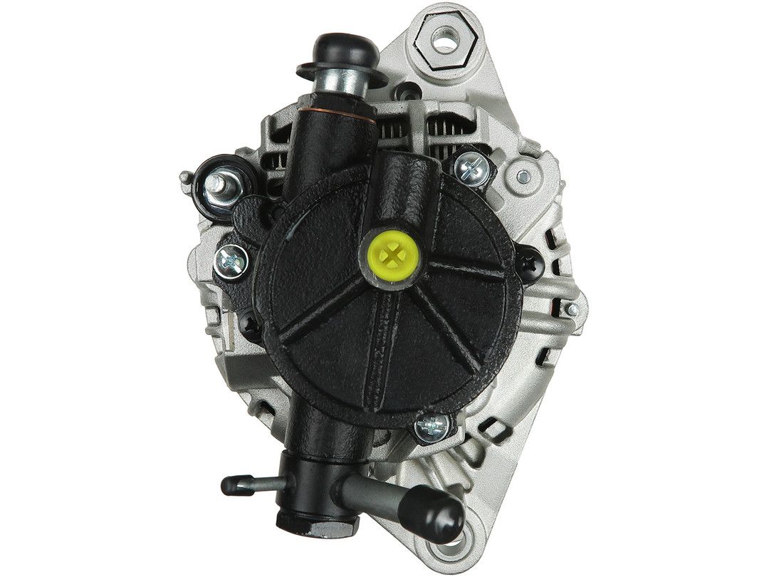 Alternator-2