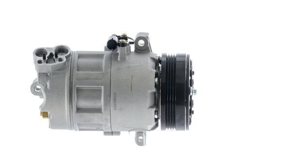 Compressor, air conditioning-3