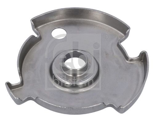 Impulse generator wheel, camshaft adjustment-1