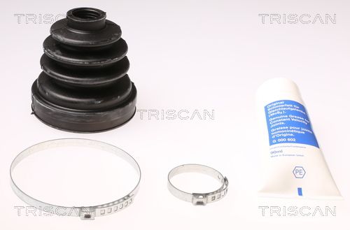 TRISCAN 8540 16912 Bellow kit, drive shaft
