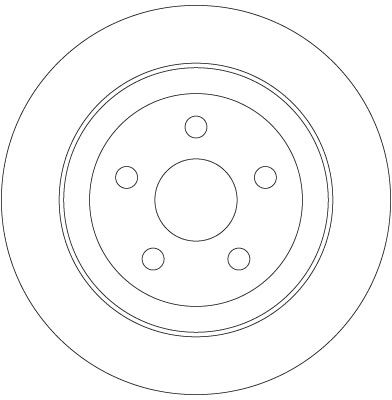 Brake Disc-1
