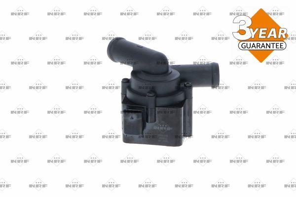 Water Pump, engine cooling-2