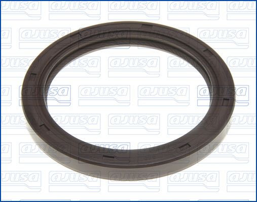 AJUSA 15093300 Shaft seal, crankshaft