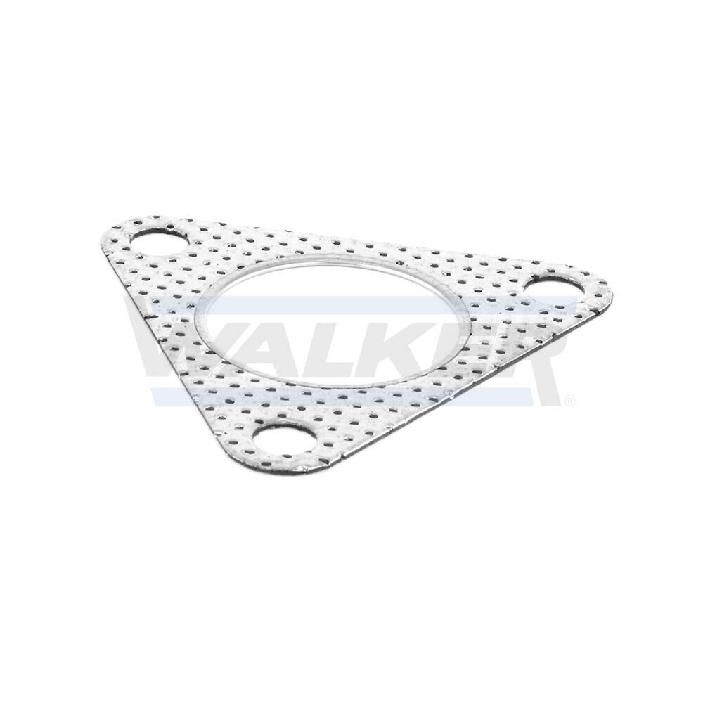 Gasket, exhaust pipe-1
