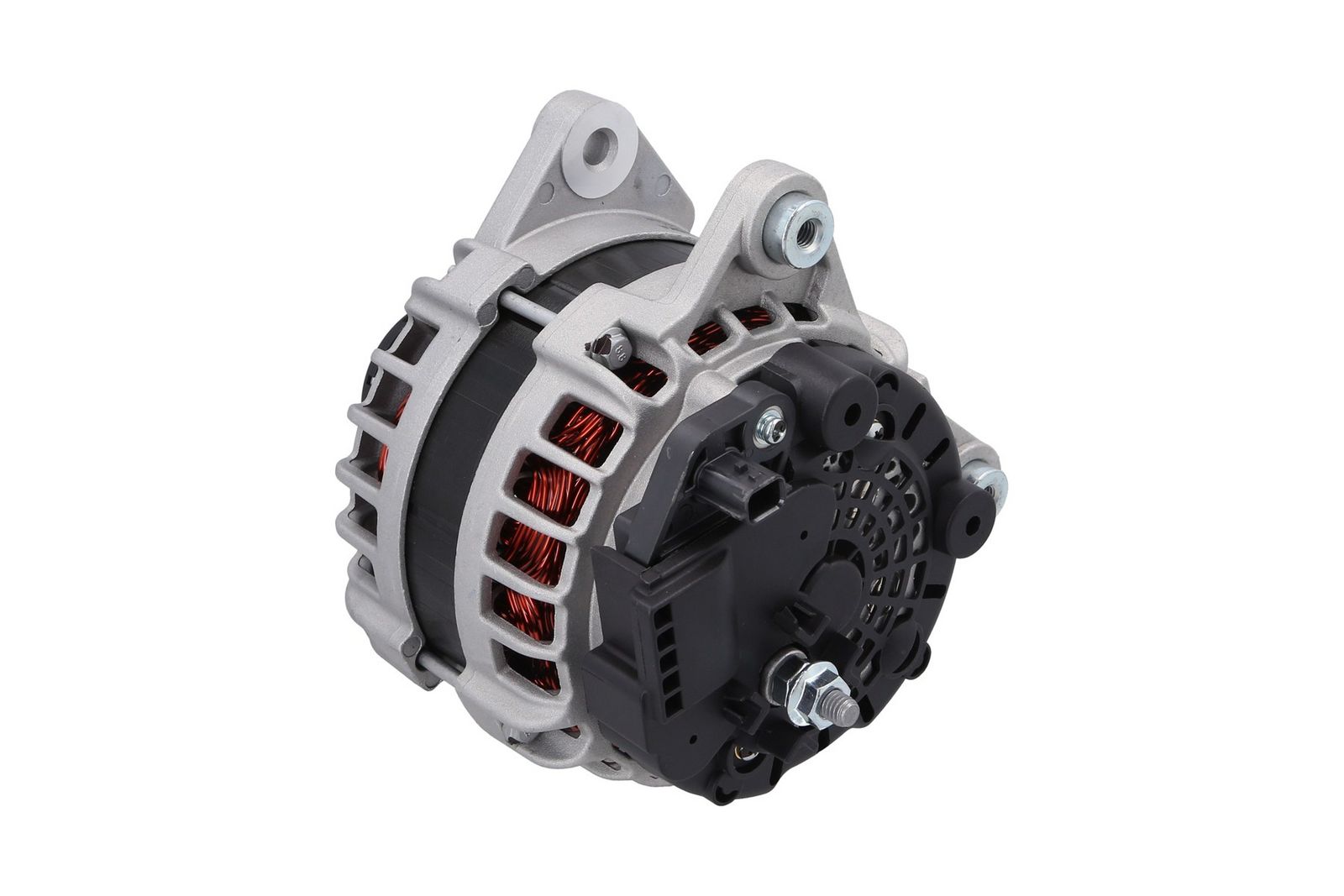 Alternator-1