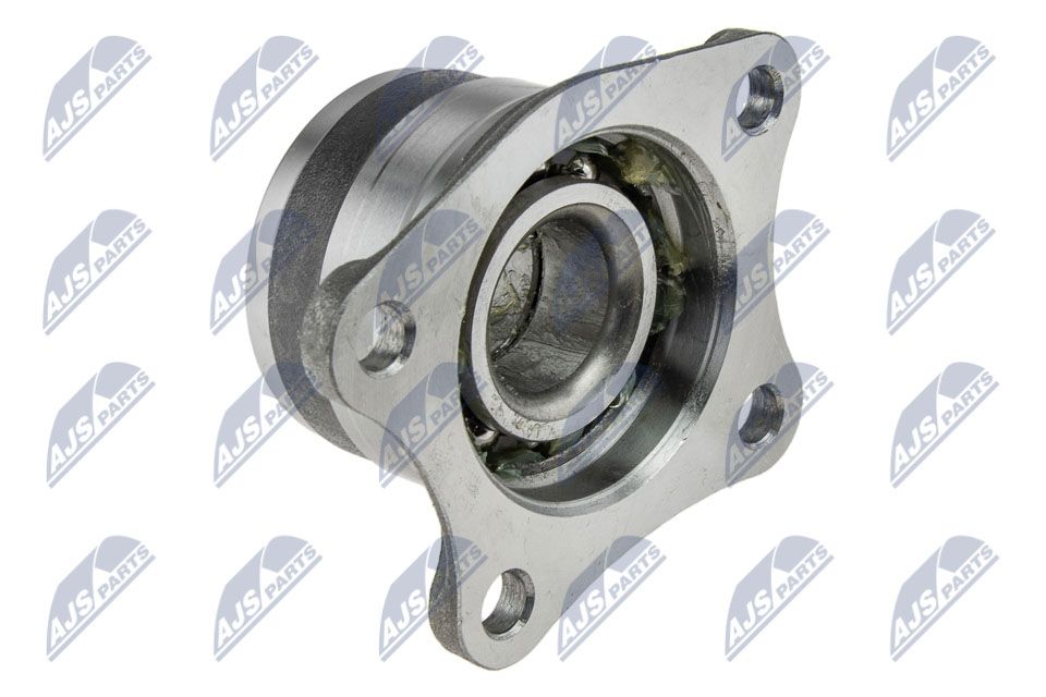 Wheel Bearing Kit-1