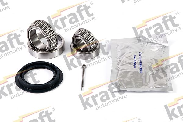 KRAFT AUTOMOTIVE 4101510 Wheel bearing kit