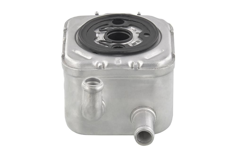 TOPRAN 112 860 Oil cooler, engine oil