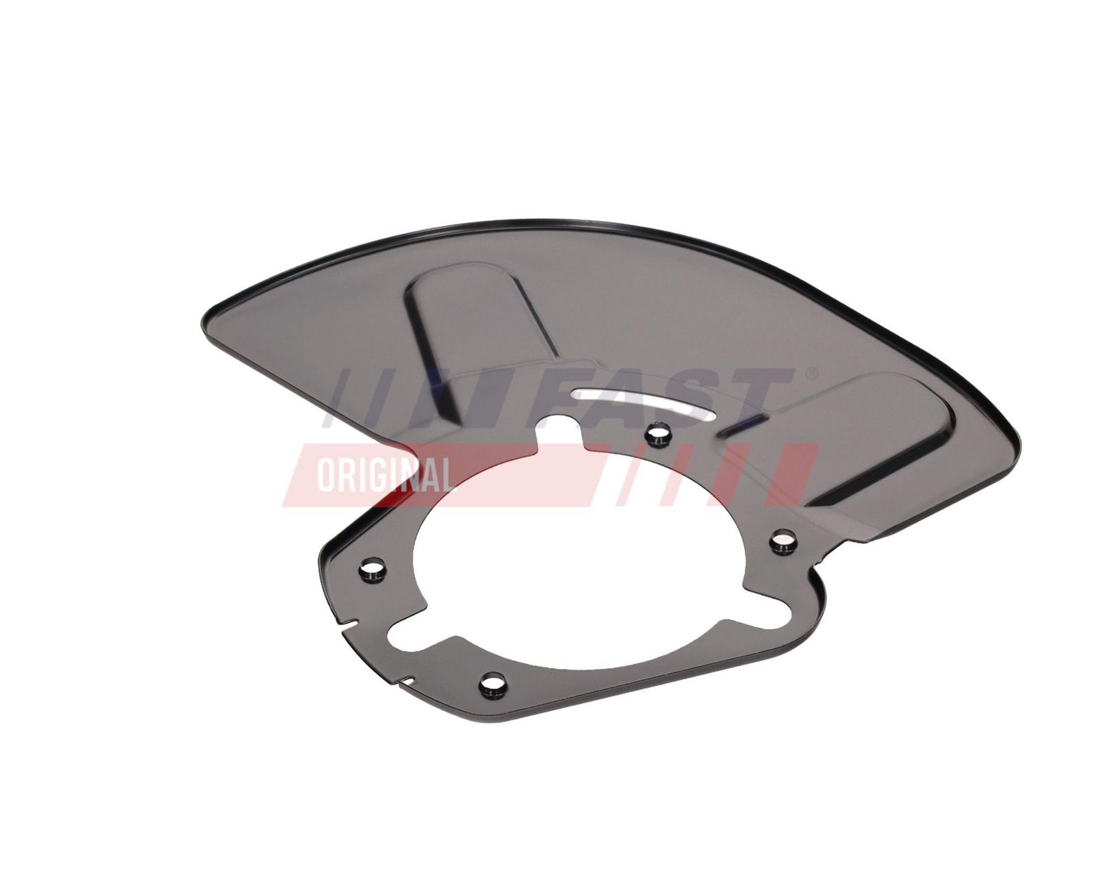 FAST FT02895 Splash guard, brake disc