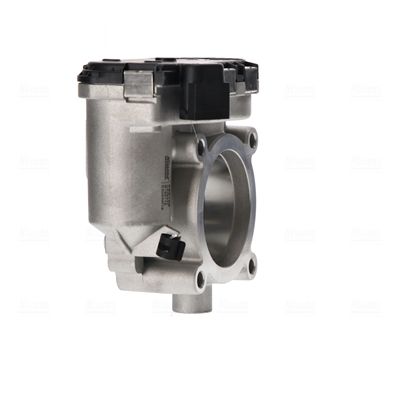 Throttle Body-2