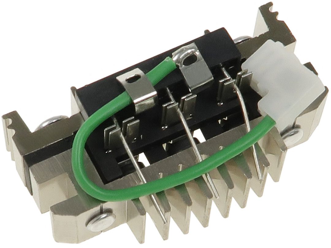 AS-PL ARC4023 Rectifier, alternator