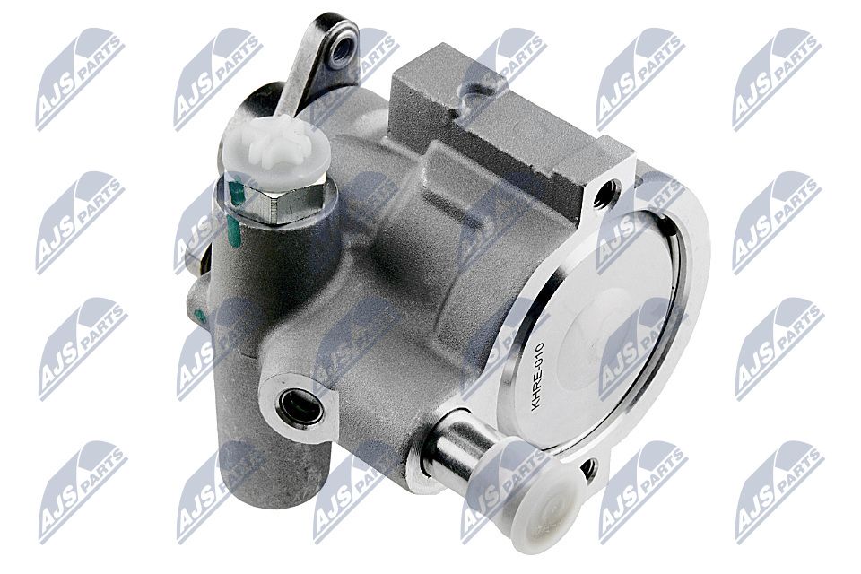 Hydraulic Pump, steering-1