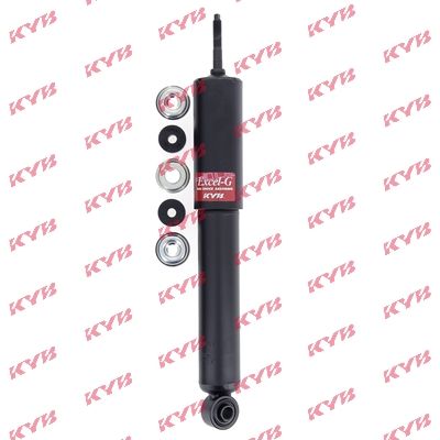 Shock Absorber