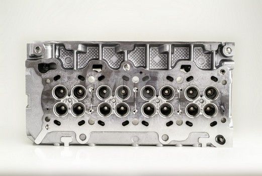 Cylinder Head-11
