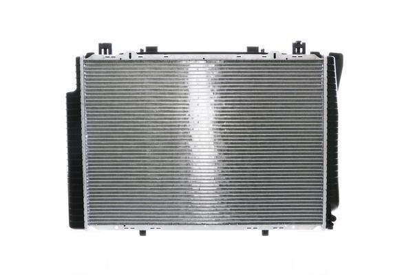 Radiator, engine cooling-5