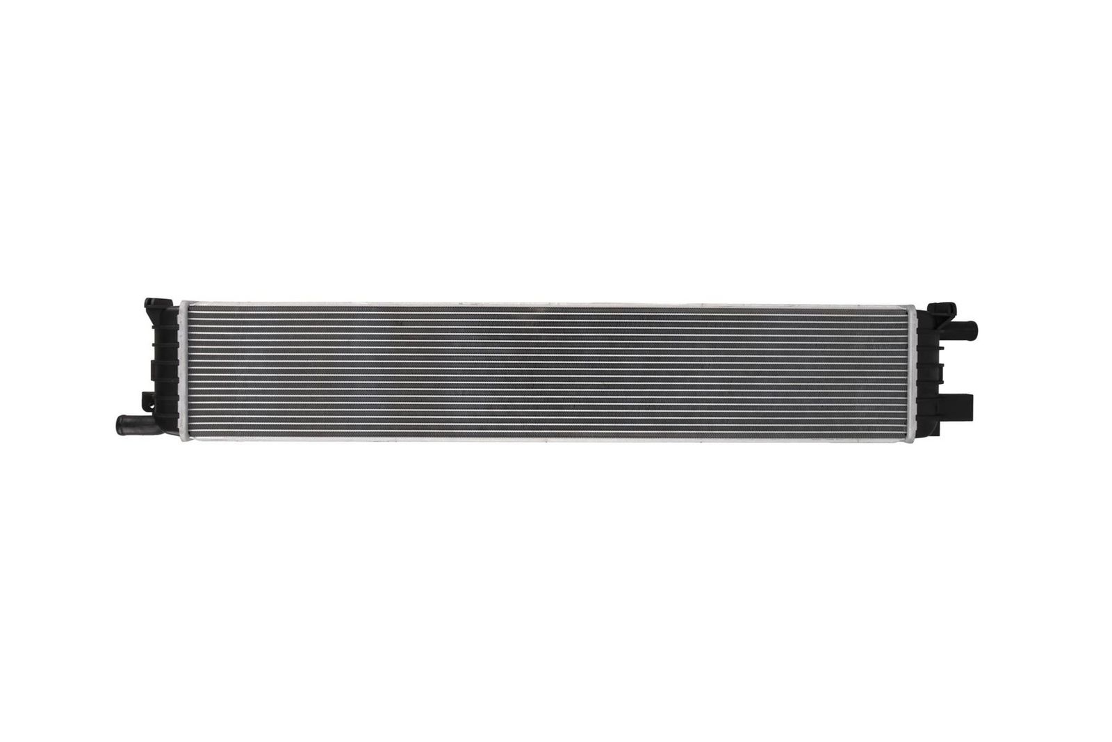 Radiator, engine cooling-1