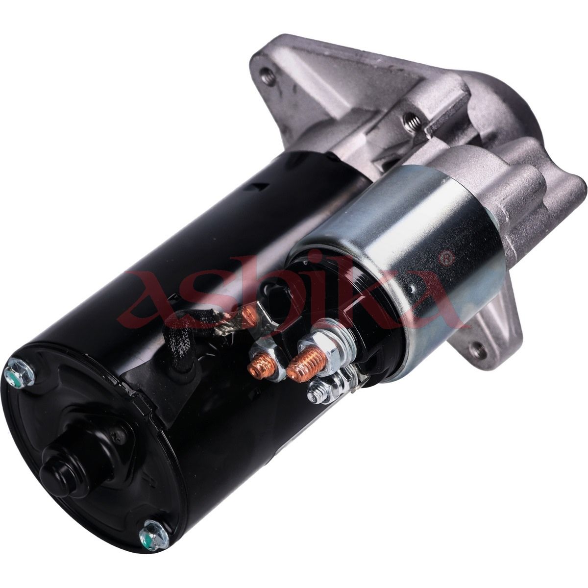 ASHIKA MT-106JM Starter