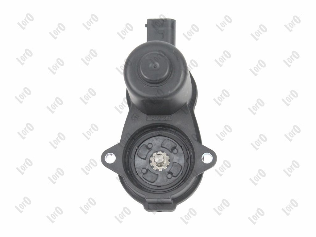 Control Element, parking brake caliper-3