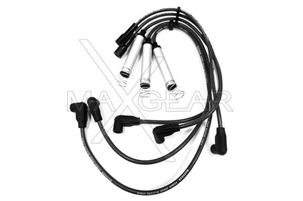 MAXGEAR 53-0049 Ignition cable kit