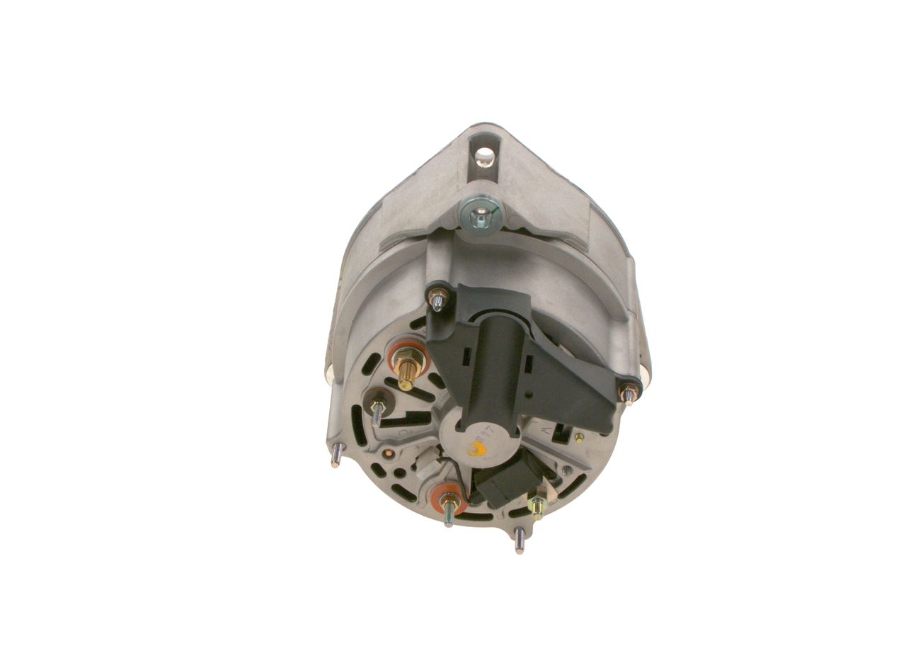 Alternator-1