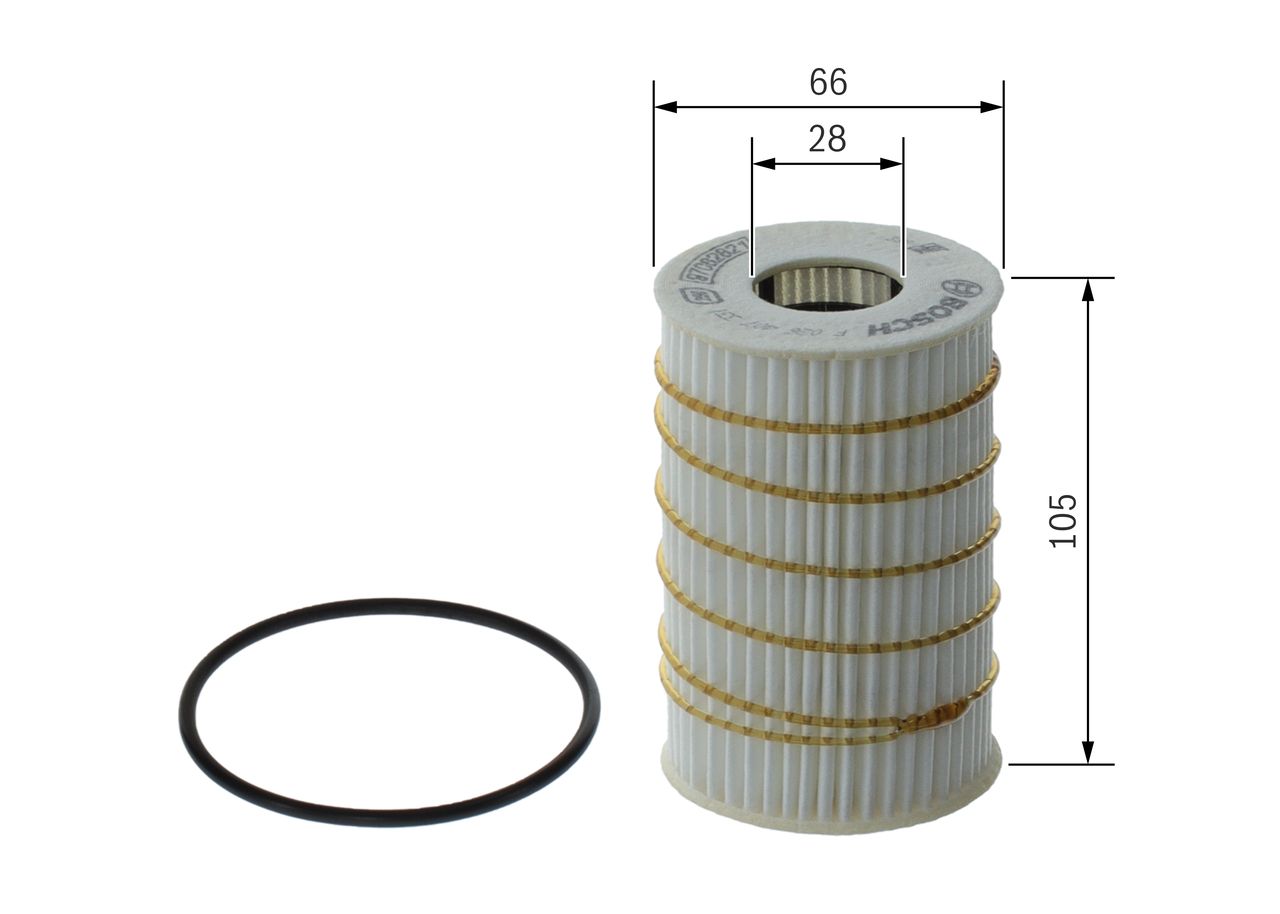 Oil Filter-4