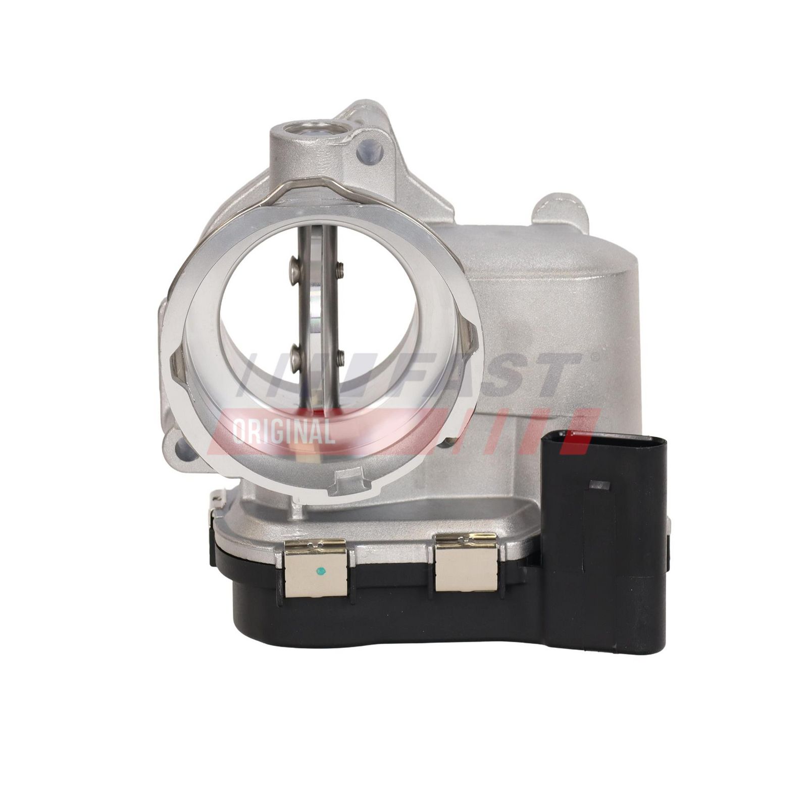 Throttle Body-2