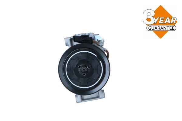Compressor, air conditioning-1