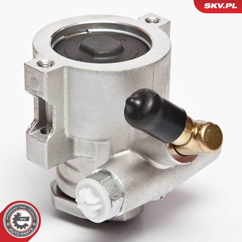 Hydraulic Pump, steering-3