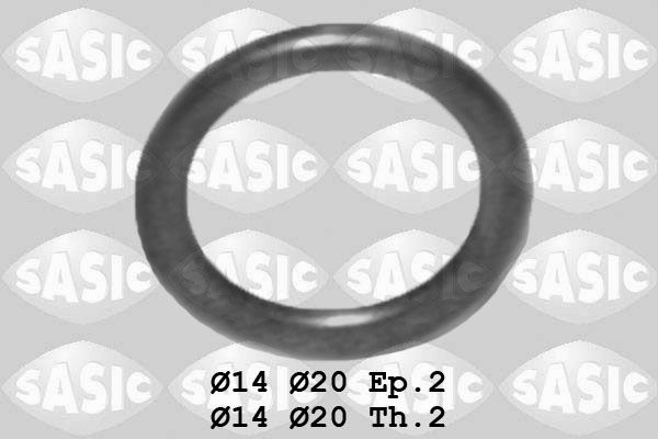 SASIC 3130270 Seal ring, oil drain plug