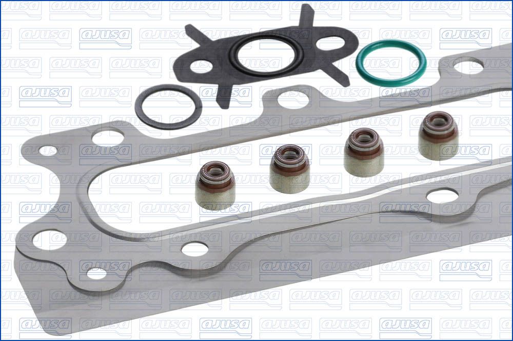 Gasket Kit, cylinder head-3