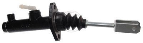 Master Cylinder, clutch