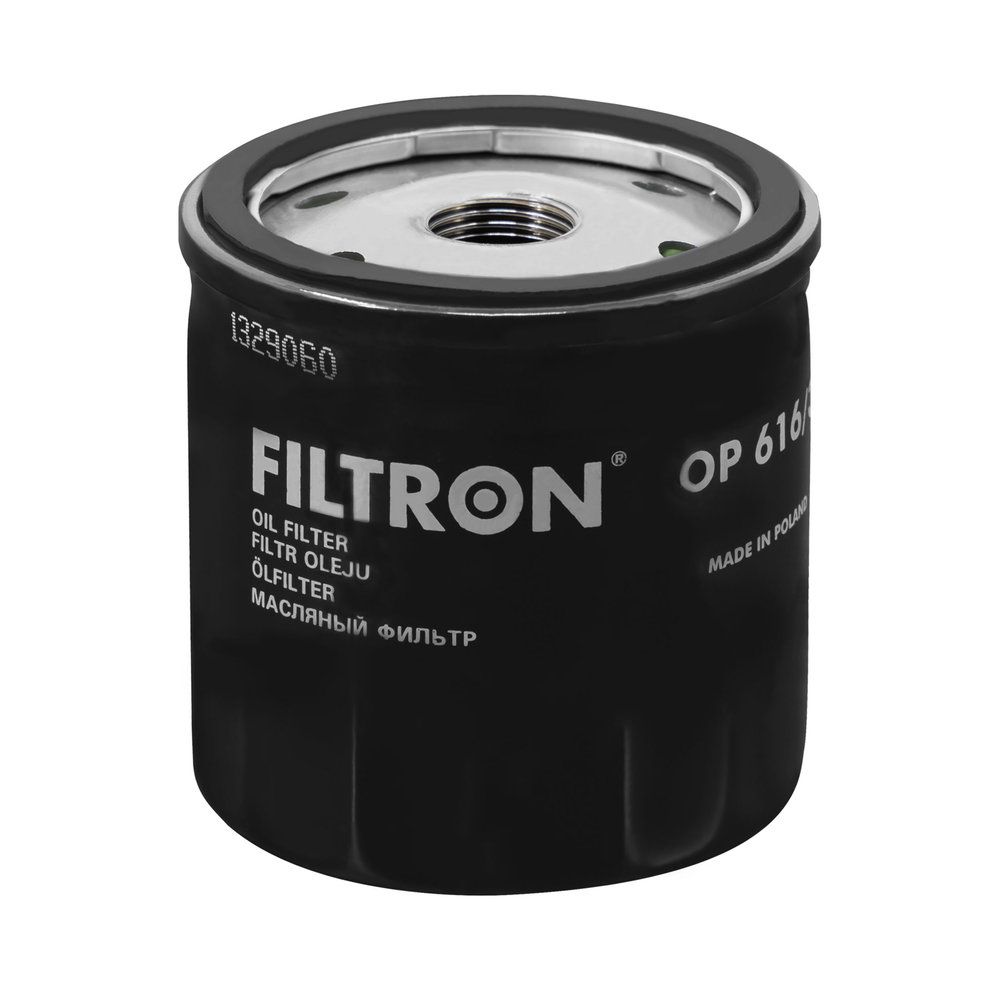 FILTRON OP 616/3 Oil filter