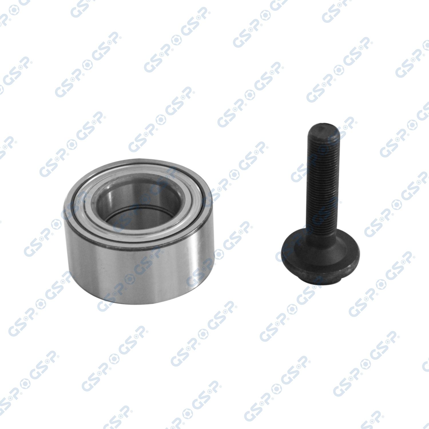 GSP GK3535 Wheel bearing kit