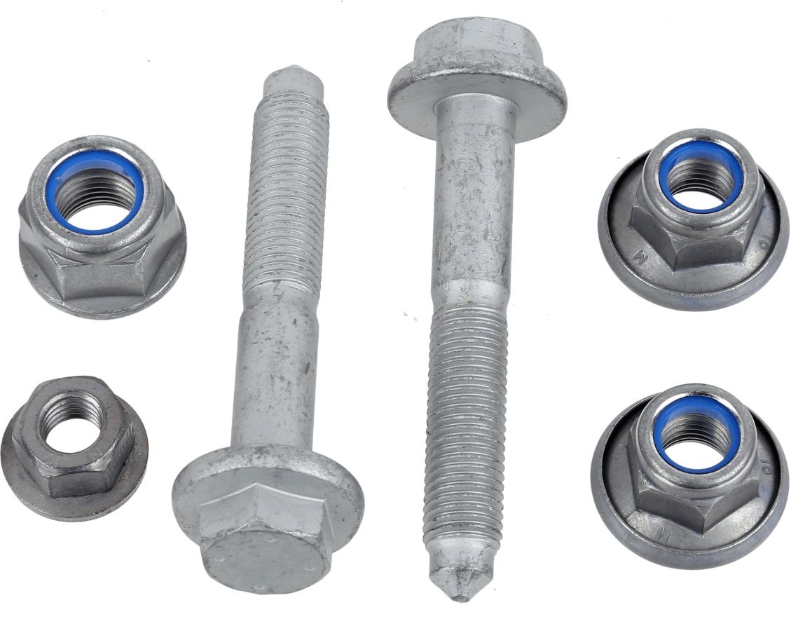 SACHS 803 284 Repair kit, wheel suspension