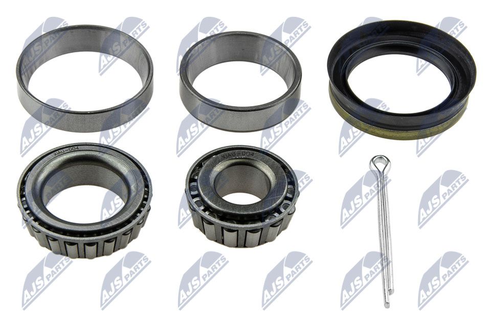 NTY KLT-AU-004 Wheel bearing kit