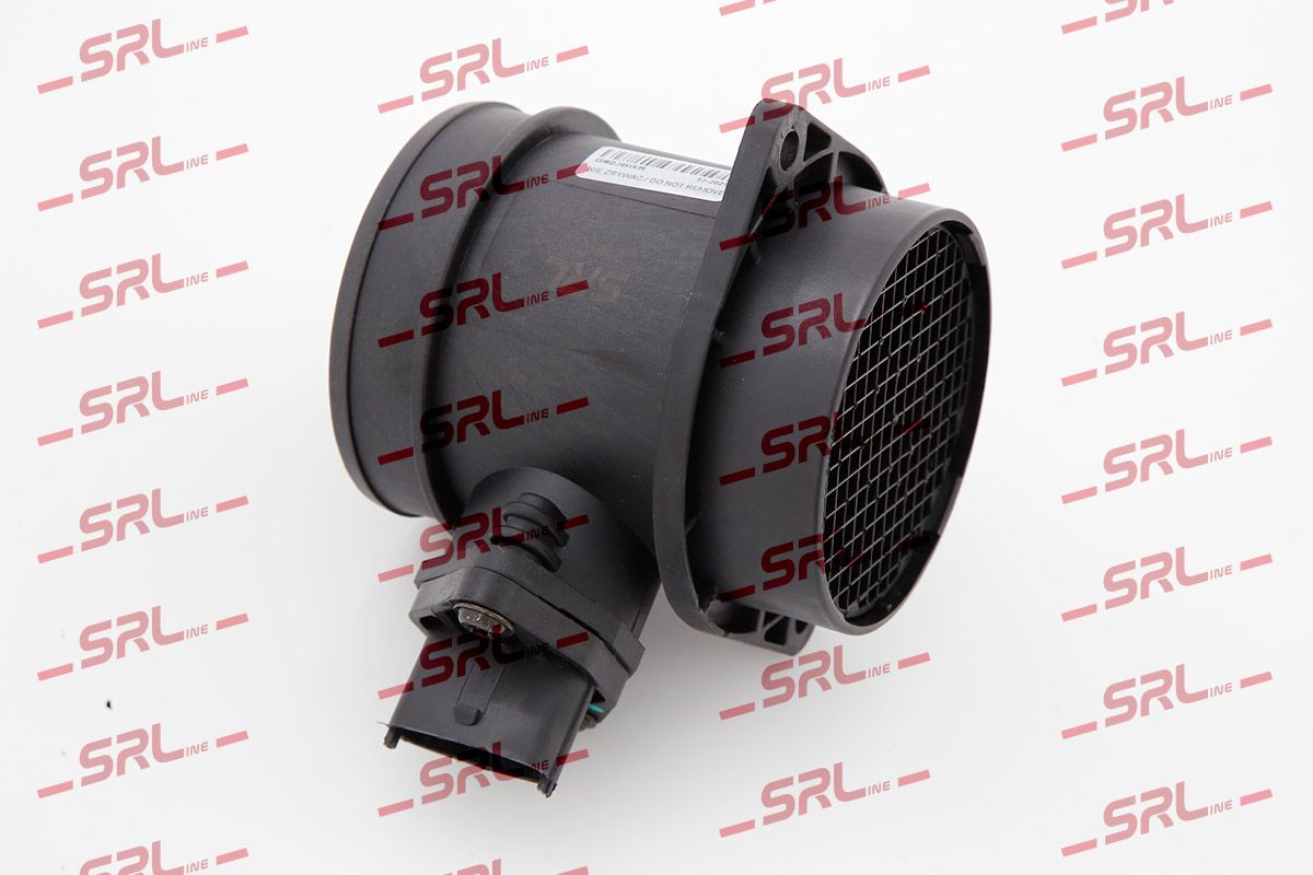 SRLINE SE02-0058 Mass air flow sensor
