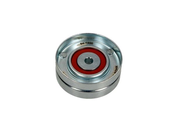 Deflection/Guide Pulley, V-ribbed belt-1