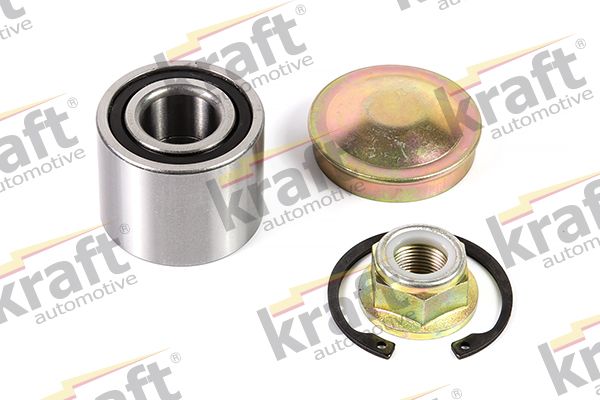 KRAFT AUTOMOTIVE 4105350 Wheel bearing kit