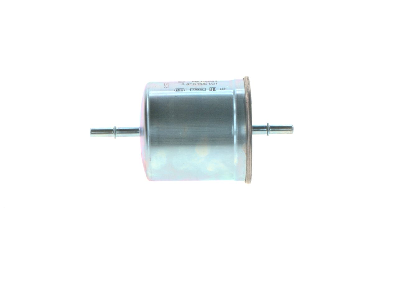 Fuel Filter-4